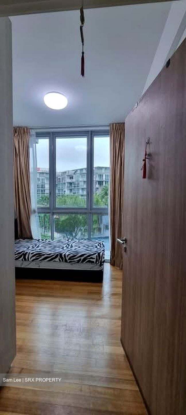 Canberra Residences (D27), Condominium #560429161